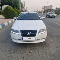 سمند سورن،۴۰۳ پلمب|خودرو سواری و وانت|خورموج, |دیوار