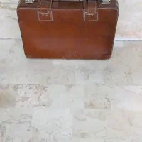 یک عدد چمدان مطابق تصویر