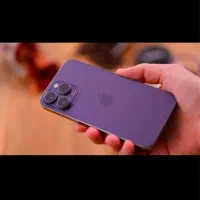 iphone 14pro ریجستری شده