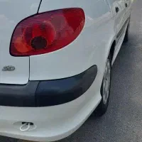 206sd مدل93|خودرو سواری و وانت|تبریز, |دیوار