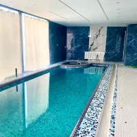 اجاره ویلا باغ استخردارگلدشت بروجرد