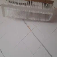 لوستر سه لامپ|لوستر و چراغ آویز|خمینی‌شهر, |دیوار