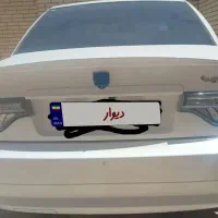 سمند سورن پلاس صفر