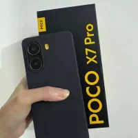 فروش اقساطی Poco X7 Pro قسطی با وام بانکی