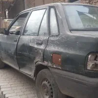 سایپا ، مدل ۱۴۰۳|خودرو سواری و وانت|تهران, جیحون|دیوار