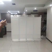 پاراوان پارتیشن جداکننده دیوار چوبی کاذب|صنایع دستی و سایر لوازم تزئینی|تهران, تهرانپارس شرقی|دیوار