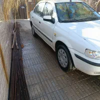 سمندLXمدل۸۹|خودرو سواری و وانت|کرمان, |دیوار