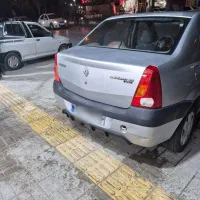 L90مدل ۱۳۸۷|خودرو سواری و وانت|خمینی‌شهر, |دیوار