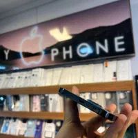 اپل IPhone 12 Pro Max حافظه ۲۵۶ گیگ تمیز|موبایل|رشت, منظریه|دیوار