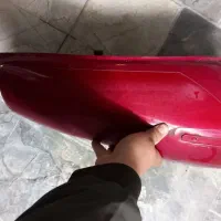 باک موتور سیکلت هوندا|قطعات یدکی و لوازم جانبی|اصفهان, شهرک کاوه|دیوار