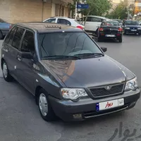 سفر اشتراکی تا ستارخان و ولنجک