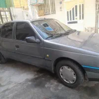 پژو ۴۰۵ مدل ۹۱ بیرنگ