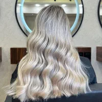 رنگولایت کراتین با ضمانت ماندگاری و بدون آسیب