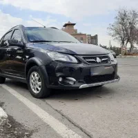 کوئیک مشکی  تکرنگ مدل 1401