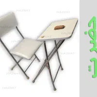 صندلی نماز حضرت|صندلی و نیمکت|مشهد, امام رضا (ع)|دیوار