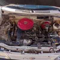 پراید هاچبک ۷۶.۷۷