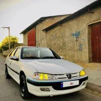 پژوپارس سال۱۴۰۰