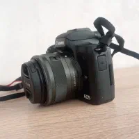 دوربین کانن m50mark ll|دوربین عکاسی و فیلم‌برداری|بیرجند, |دیوار