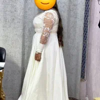 لباس عقد
