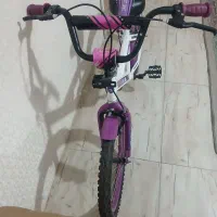 دوچرخه سایز ۲۰|دوچرخه، اسکیت، اسکوتر|تهران, ازگل|دیوار