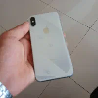 اپل iPhone X با حافظهٔ ۲۵۶ گیگابایت