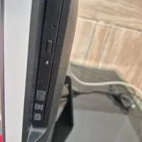 All in one HP|رایانه رومیزی|شهرکرد, |دیوار