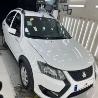 کوییک S مدل1401|خودرو سواری و وانت|لاهیجان, گلستان|دیوار