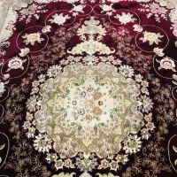 فرش ۱۲متری نگین مشهد