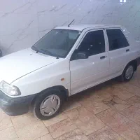 پراید 99