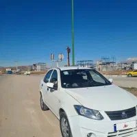 ساینا مدل 1400|خودرو سواری و وانت|کرمانشاه, |دیوار