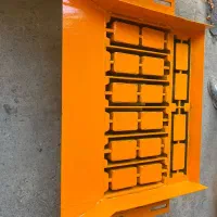 بلوک زن هیدرولیک شش قالبه|ماشین‌آلات صنعتی|برخوار, |دیوار