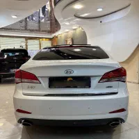 هیوندای i40|خودرو سواری و وانت|اصفهان, خلجا|دیوار