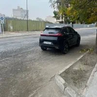 ام وی ام x۳۳ کراس اتومات مدل ۴۰۲