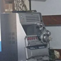 کلگی ضبط jvc