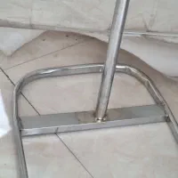 مانکن پایه فلز نونو|فروشگاه و مغازه|شیراز, شاهچراغ|دیوار