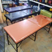 تخت ماساژ تاشواقتصادی|آرایشی، بهداشتی، درمانی|تهران, مرزداران|دیوار