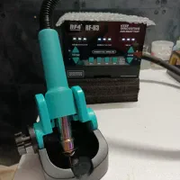 هیتر RF4|ابزارآلات|بابلسر, |دیوار