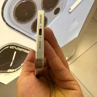 16 pro max 256 zaa شرکتی|موبایل|تبریز, |دیوار