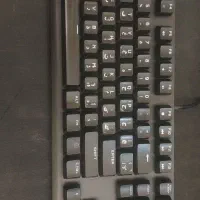 کیبورد مدل k60 pro rgb