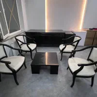 میز و صندلی اداری