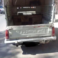 پیکان وانت مدل ۸۶|خودرو سواری و وانت|مرند, |دیوار