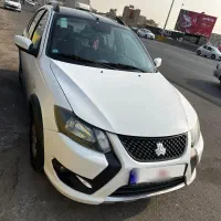 کوییک Rs مدل ۱۴۰۳