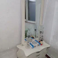 آیینه شمعدان