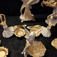 هفت سین رزین در حد نو|مجسمه، تندیس، ماکت|تهران, ارامنه|دیوار