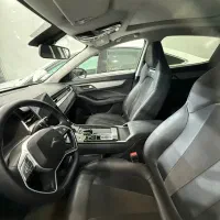 Kmc j7 سفید|خودرو سواری و وانت|بوشهر, |دیوار