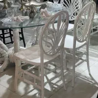 صندلی پ پ مدل ماچا/تالار رستوران فضای باز باغ|عمده‌فروشی|ارس, |دیوار