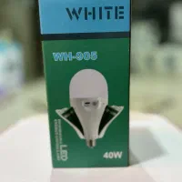 لامپ سیار شارژی|لامپ و چراغ|بانه, |دیوار