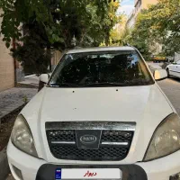 ام وی ام x33 تمیز|خودرو سواری و وانت|کرج, گوهردشت|دیوار