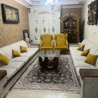 مبلمان راحتی ۱۴ نفره