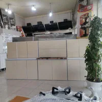 کابینت پیش ساخته احمدی